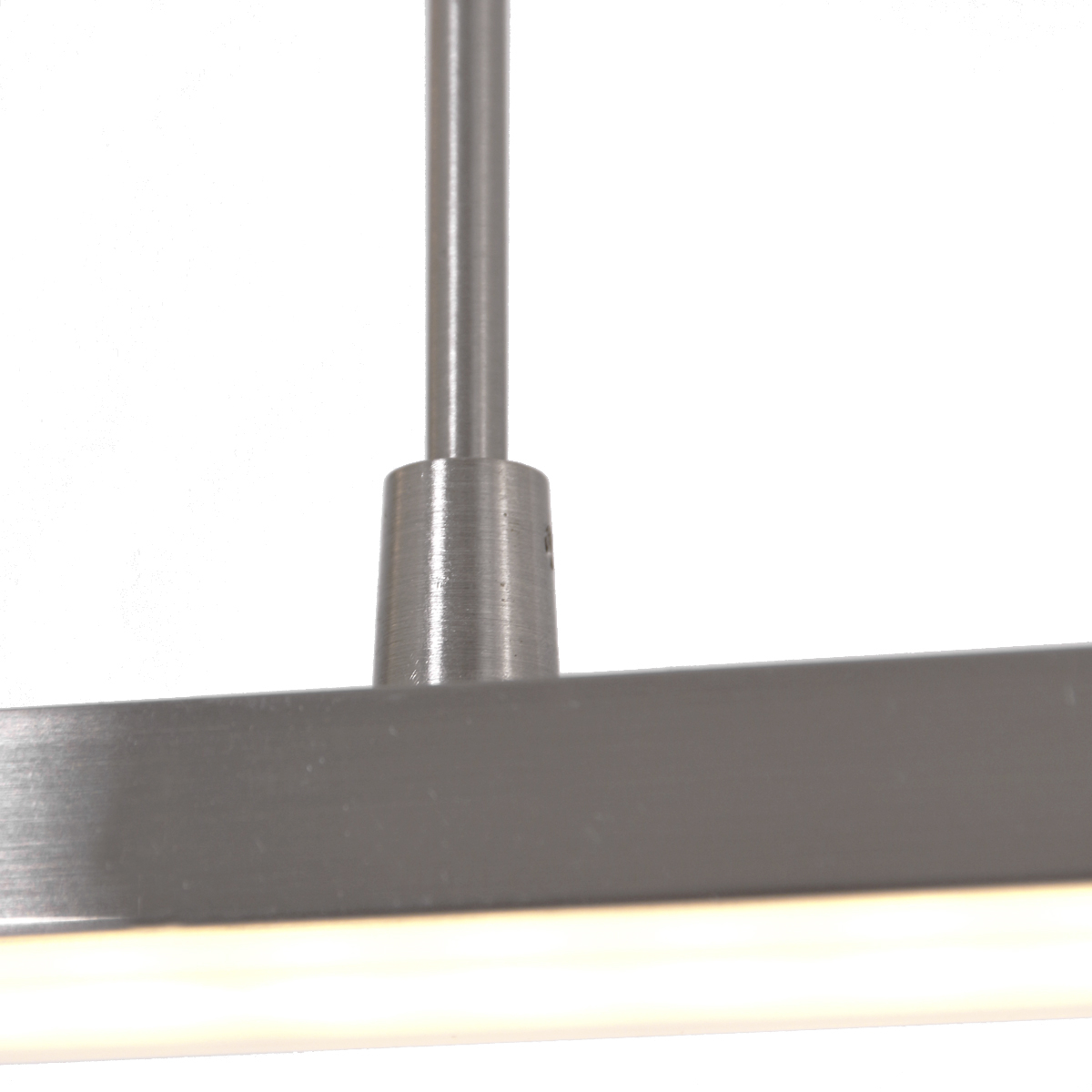 Hanglamp Zelena LED Staal 122CM - Afbeelding 4