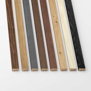 Afwerklijst WS-Wood