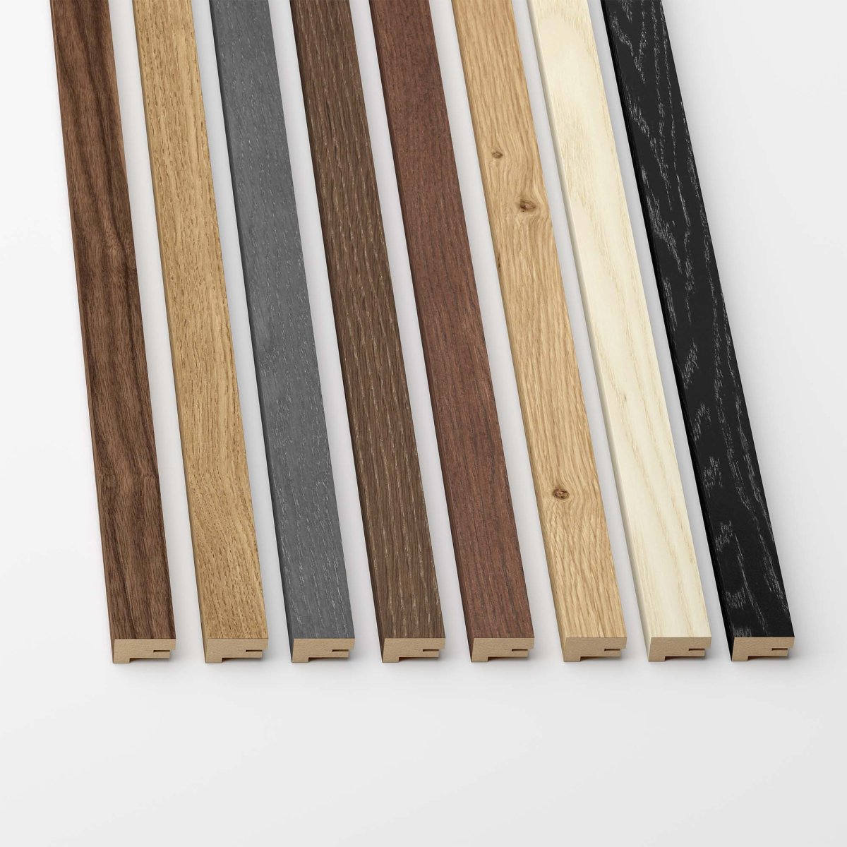 Afwerklijst WS-Wood - Afbeelding 2