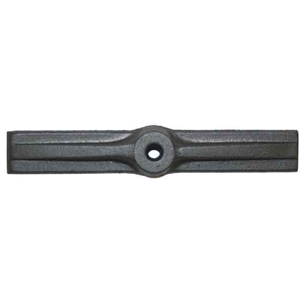 Dovre 750GH sluitplaat - Afbeelding 2