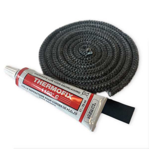 Kachelkoord reparatieset 10mm - Afbeelding 2