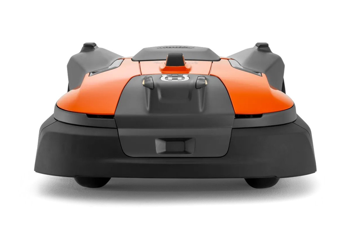 Husqvarna Automower® 580 EPOS® Robotmaaier voor gazons tot 16.000m² - Afbeelding 3
