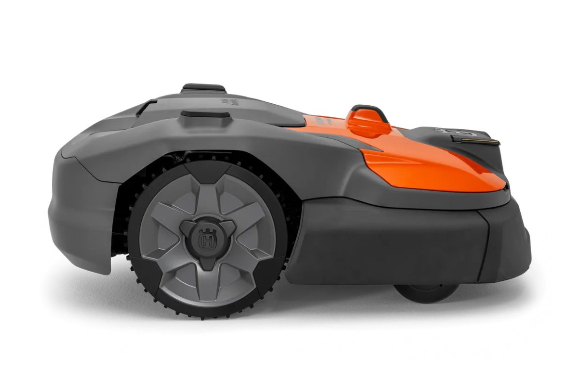 Husqvarna Automower® 580 EPOS® Robotmaaier voor gazons tot 16.000m² - Afbeelding 5