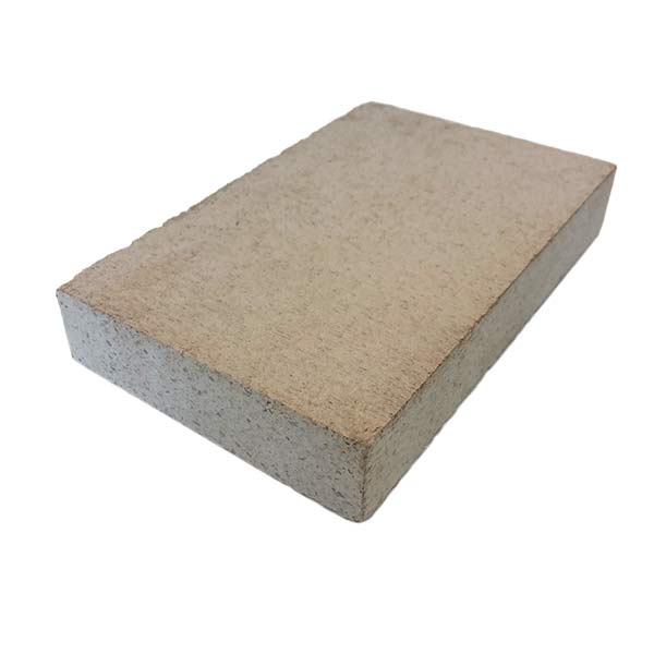Stovax Huntingdon 25 zijsteen chamotte - Afbeelding 2