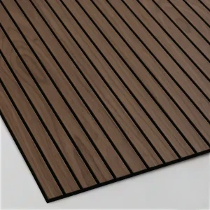 ThinRibbon Macchiato Walnut 23mm