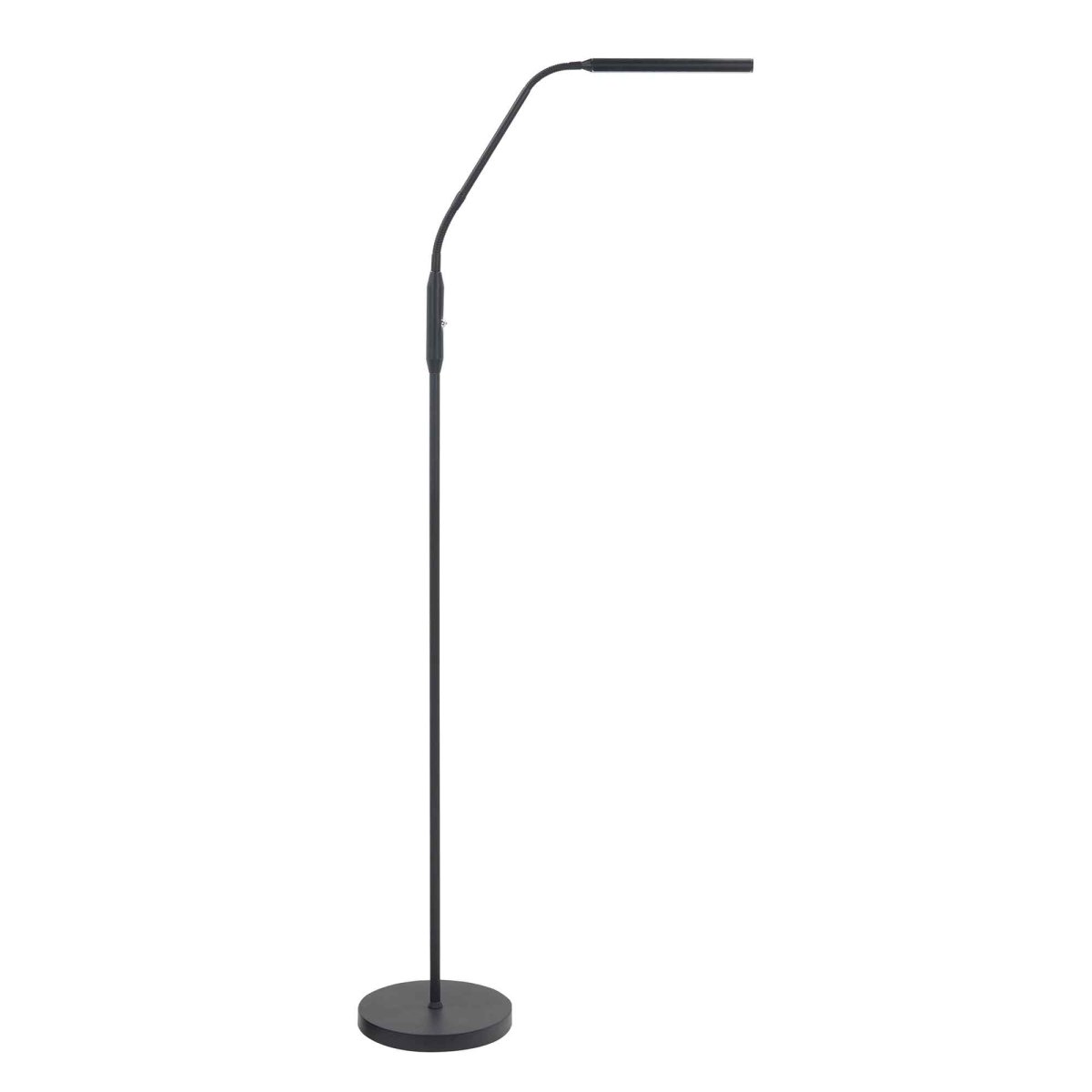 Vloerlamp Murcia LED Zwart - Afbeelding 2