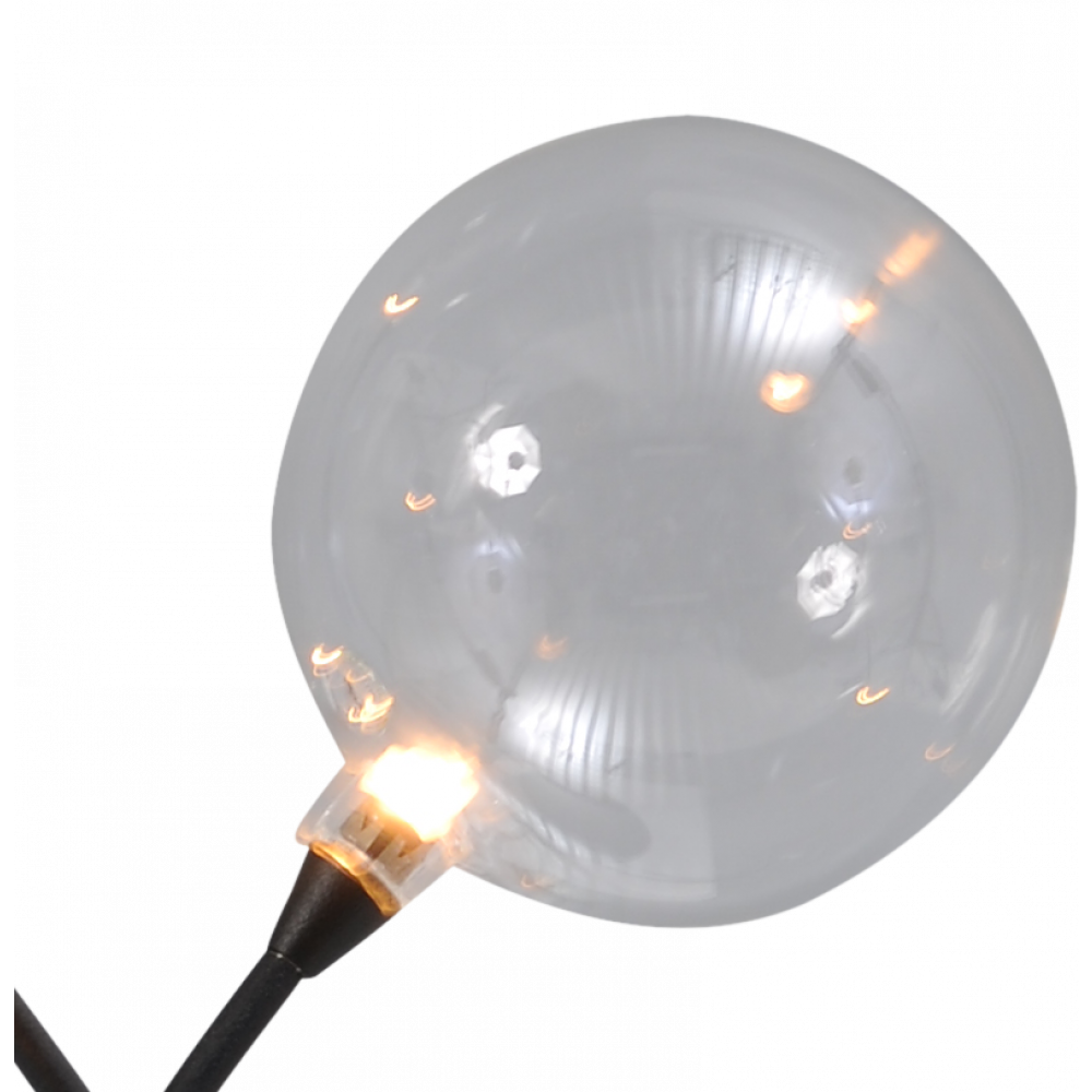 Hanglamp Gio 8Lichts - Afbeelding 3
