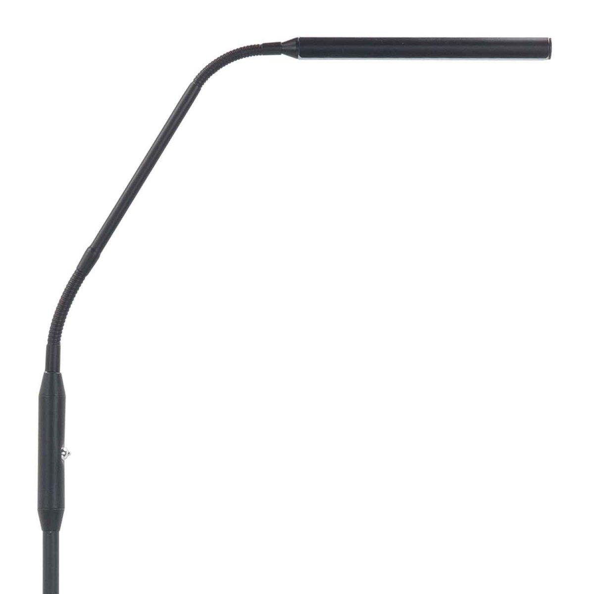 Vloerlamp Murcia LED Zwart - Afbeelding 4