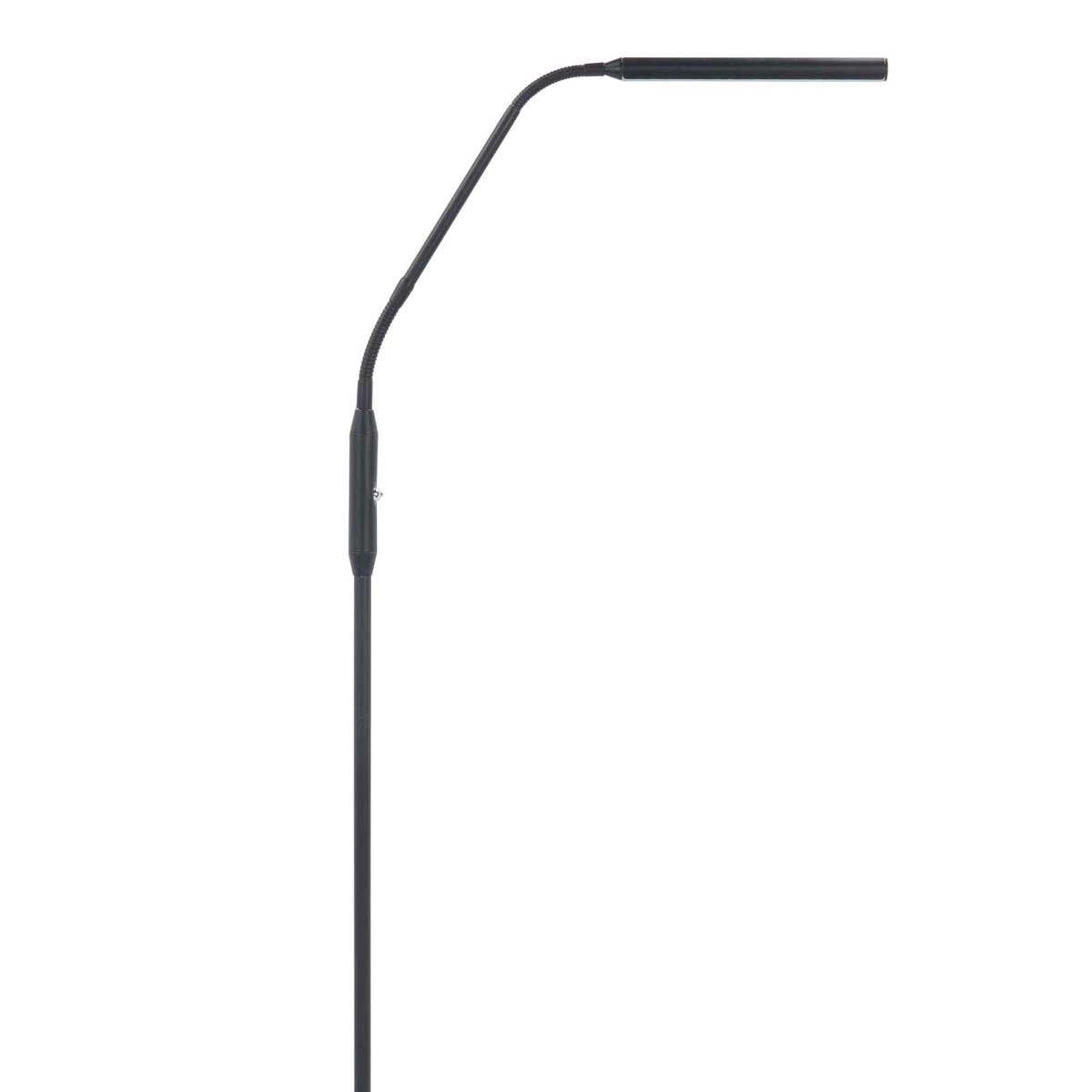 Vloerlamp Murcia LED Zwart - Afbeelding 3