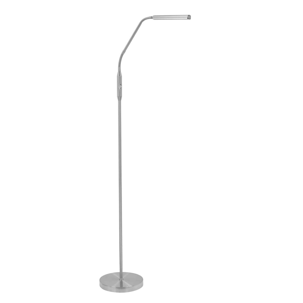 Vloerlamp Murcia LED Zwart - Afbeelding 5